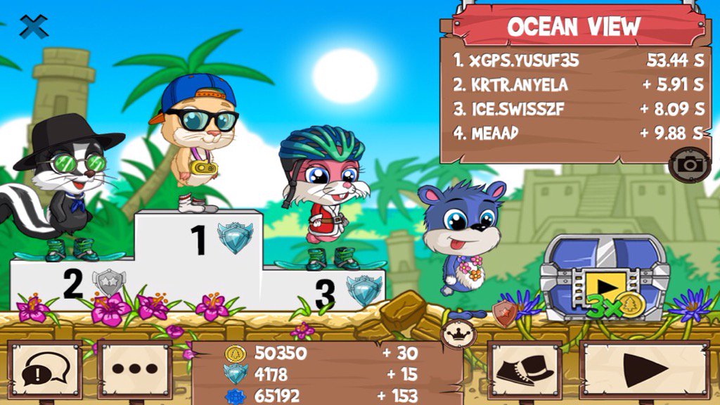 froyuncu's tweet photo. Want to catch an L? #funrun2 #Anyela #SwissZF #Meaad https://t.co/JlJCGbLX9I
