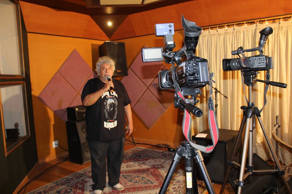 ProgramaMarkoni's tweet image. Programa Markoni Miranda Show