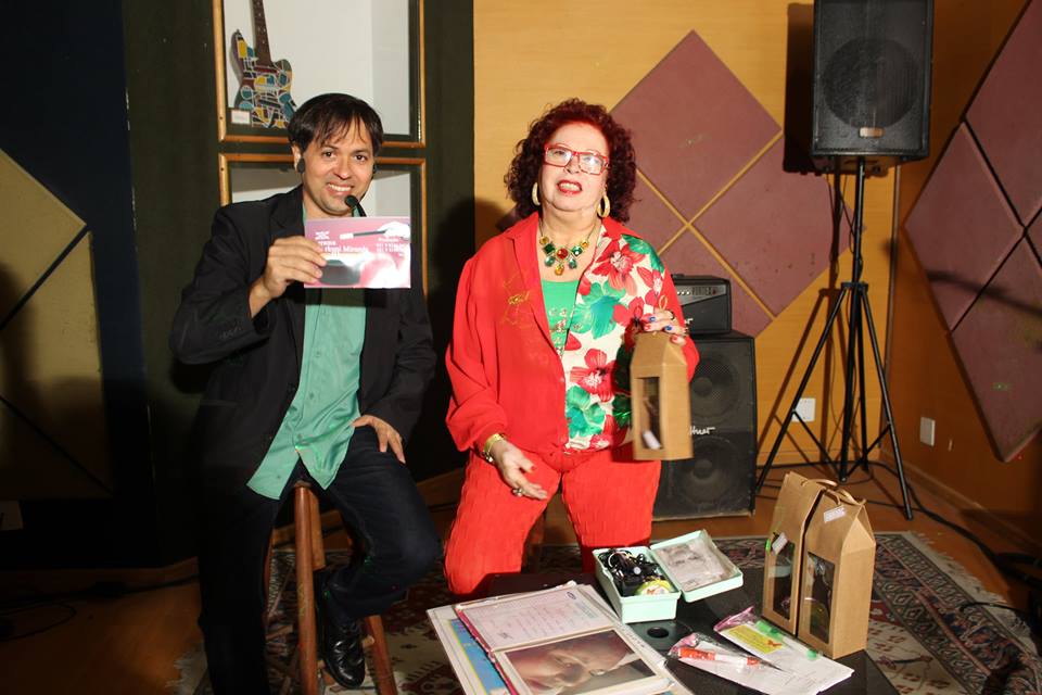 ProgramaMarkoni's tweet image. Programa Markoni Miranda Show