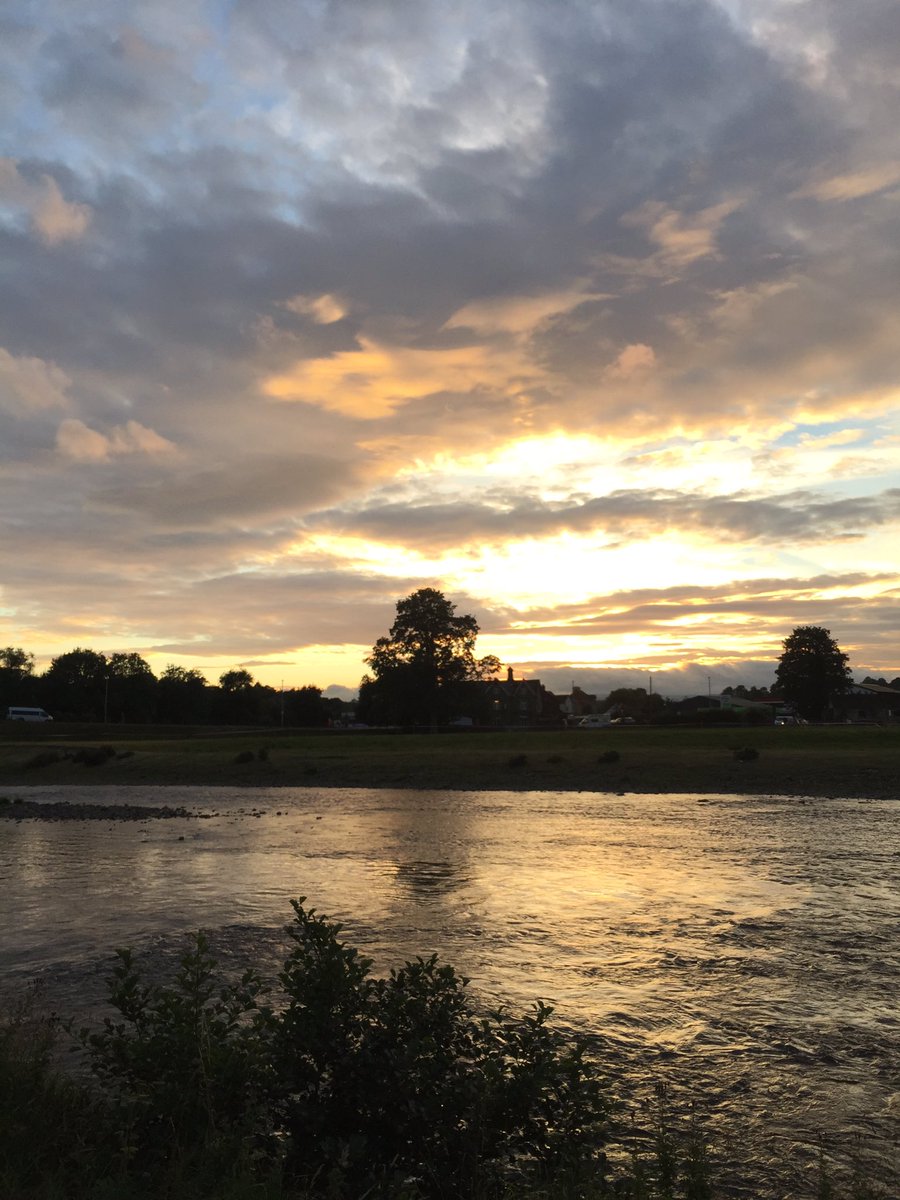 patchworkfoods's tweet photo. Good night Builth #royalwelshshow #RWS17 https://t.co/6kTVjL1kpk