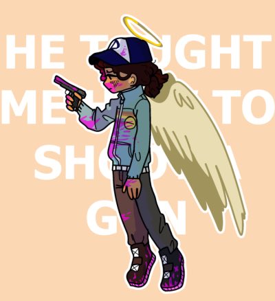 armstitched tweet picture