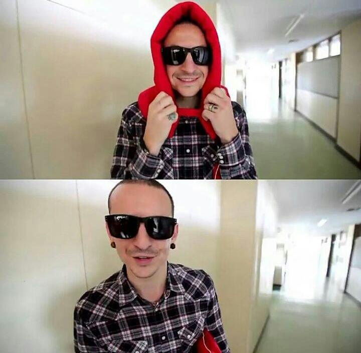 trappedtitled's tweet photo. this whole thing is making me really happy
thank you for doing this happy videos/pictures.
#RIPChester @LPFanCorner https://t.co/jYLtIEOq2q