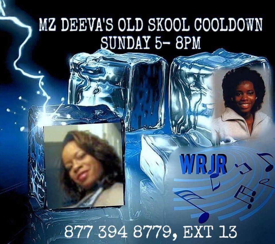 WRJR_REALJAMZ's tweet photo. coming up, LIVE, at 5PM, EST, it's the Old Skool Cooldown! 

https://t.co/JJMCqnD8UX, OR, WRJR1 on the TuneIn app! https://t.co/ohLcmr1c8M
