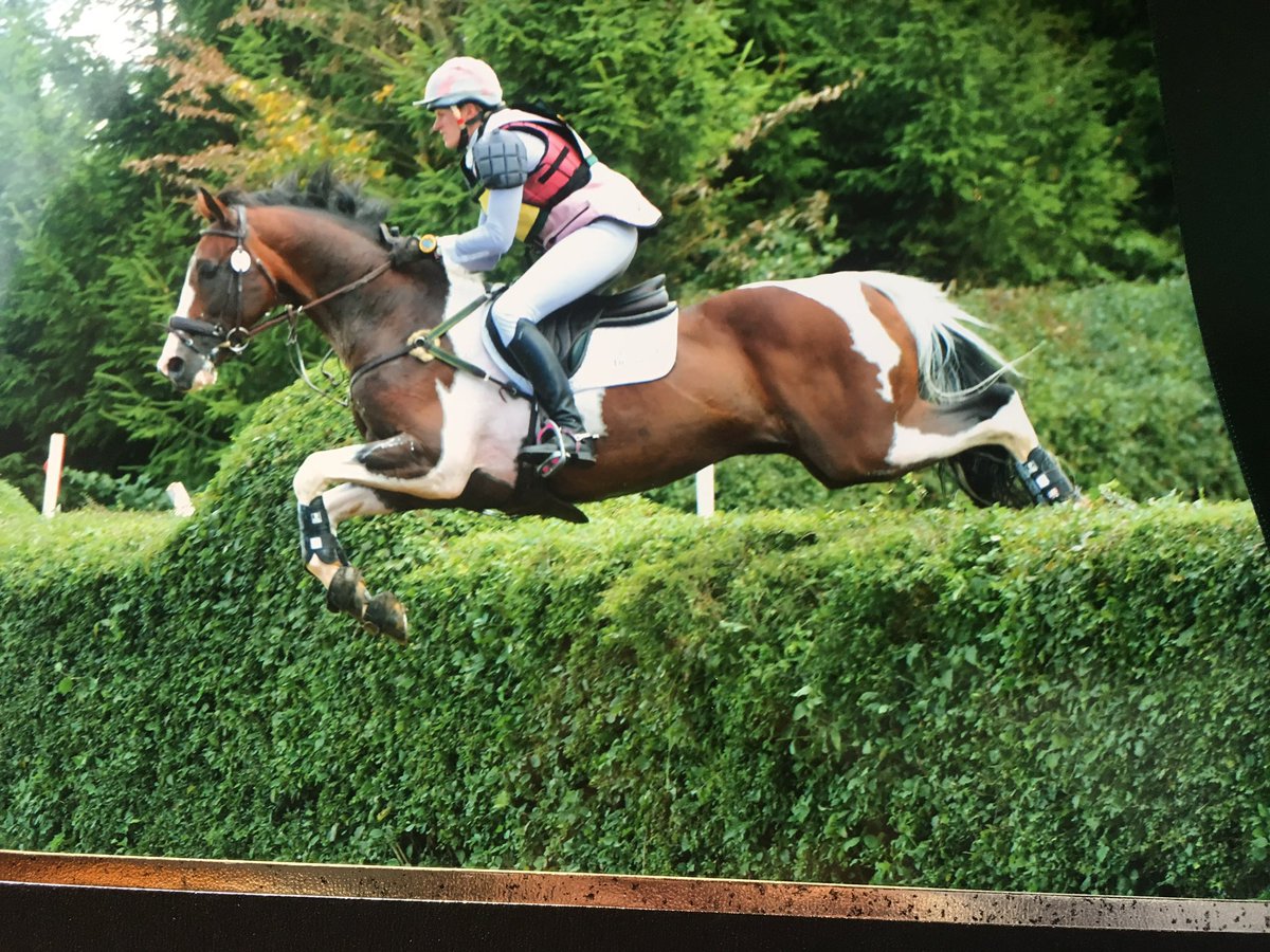 Claire Deuten tweet media