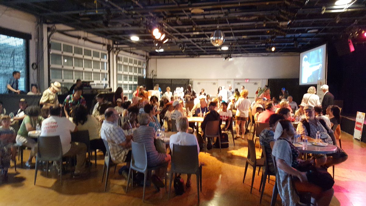DZimmerAurora's tweet photo. Pleased to join @naig2017to volunteer appreciation night; they are the glue that made these games a success! #team88 https://t.co/pq6eUjXw96