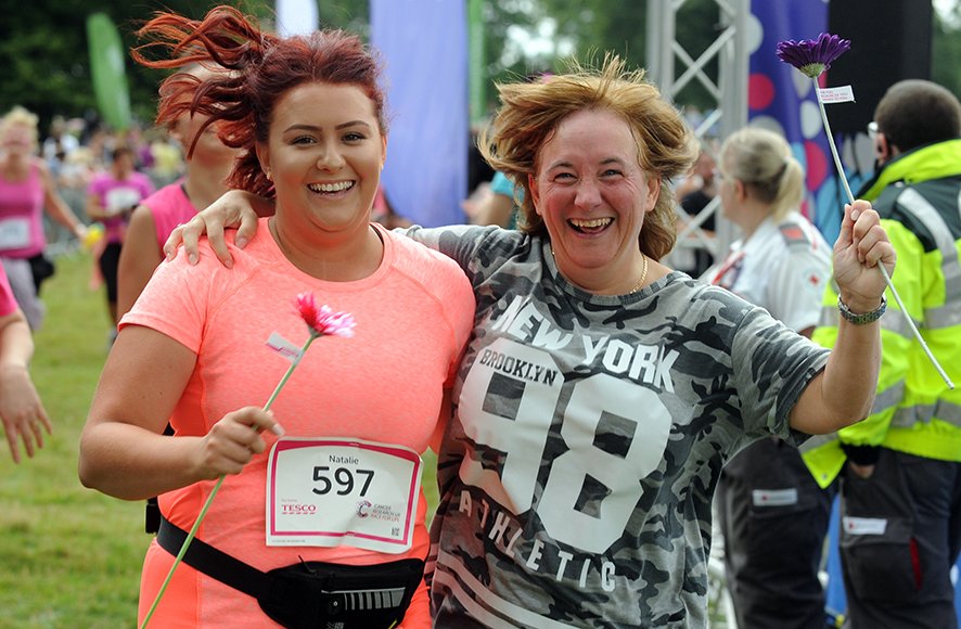 echosnapper's tweet photo. Picture Gallery. Today's @raceforlife  at Hylands Park Chelmsford
https://t.co/aIfCDYKP4h 
See this weeks @ChelmsfordTimes 
#RaceforLife https://t.co/FjLH3BJjuN
