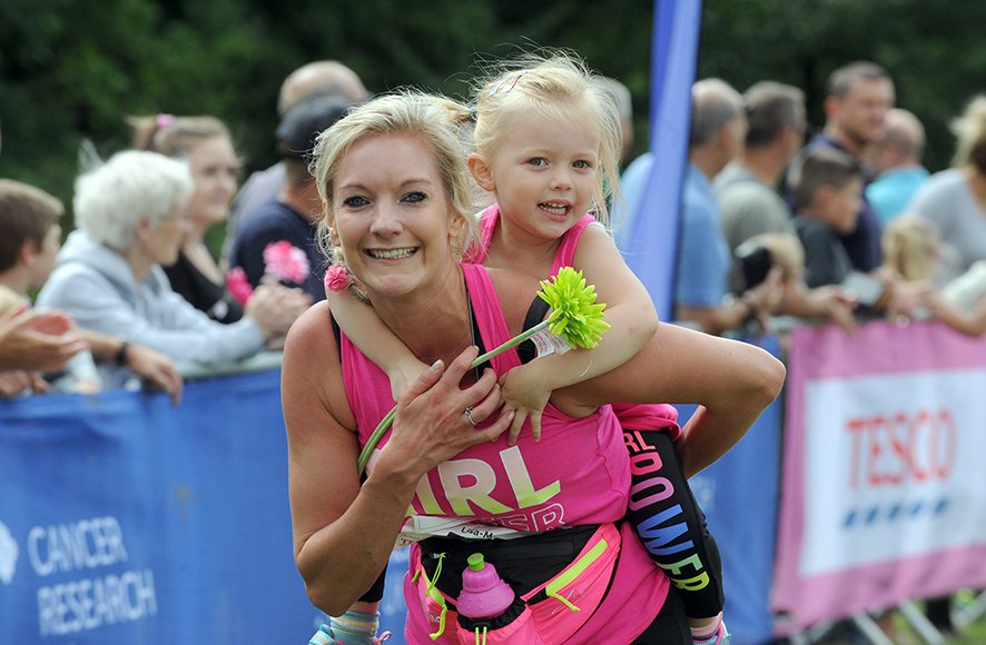 echosnapper's tweet photo. Picture Gallery. Today's @raceforlife  at Hylands Park Chelmsford
https://t.co/aIfCDYKP4h 
See this weeks @ChelmsfordTimes 
#RaceforLife https://t.co/FjLH3BJjuN