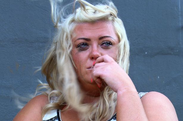 boohoo's tweet photo. The whole of the UK knowing there's only one episode left...#LoveIsland https://t.co/KmUQLgENwt