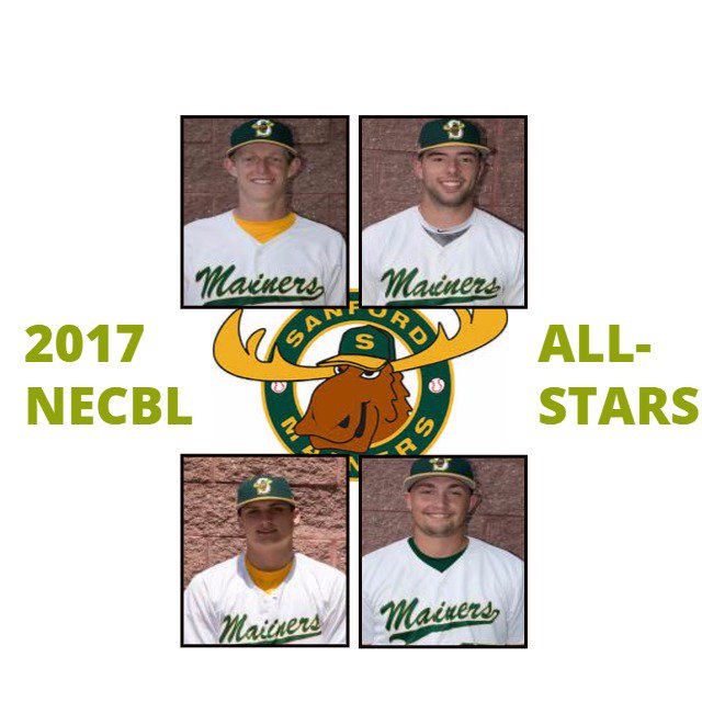 Sanford_Mainers's tweet photo. Now that you know who made this year's All-Star game, click the link to see how they did it! #NECBL #MainersNation

https://t.co/PfnVT2onPd https://t.co/NcB30Hk0oX