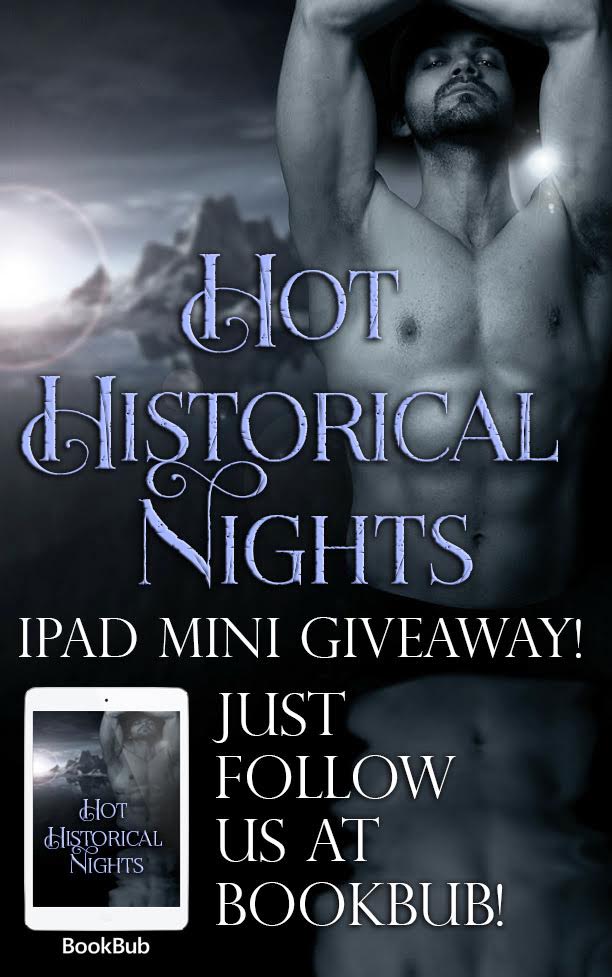 Great summer giveaway!!!

littl.ink/HotHistoricalN…