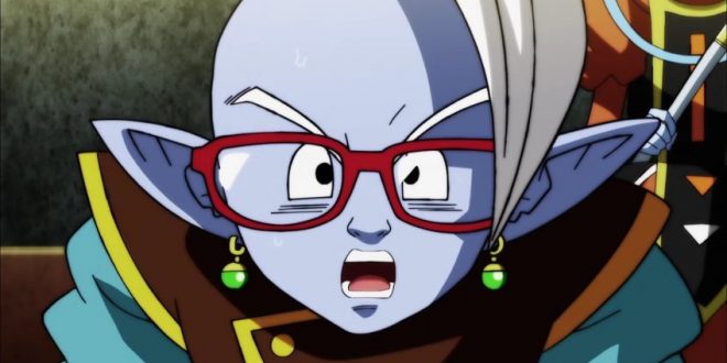 Dragon Ball Super France Twitter