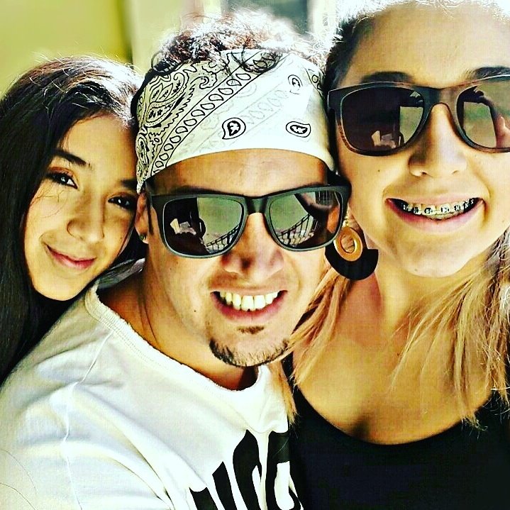 LuciangeloC's tweet photo. #NewProfilePic https://t.co/TnyjXcBAya