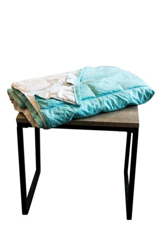 WeightComforts's tweet photo. Our Aqua Spray Weighted Blanket is a best-seller, and made of breathable quilting cotton. Could be the perfect addition to your summer bed? https://t.co/OOOlHPdTG9