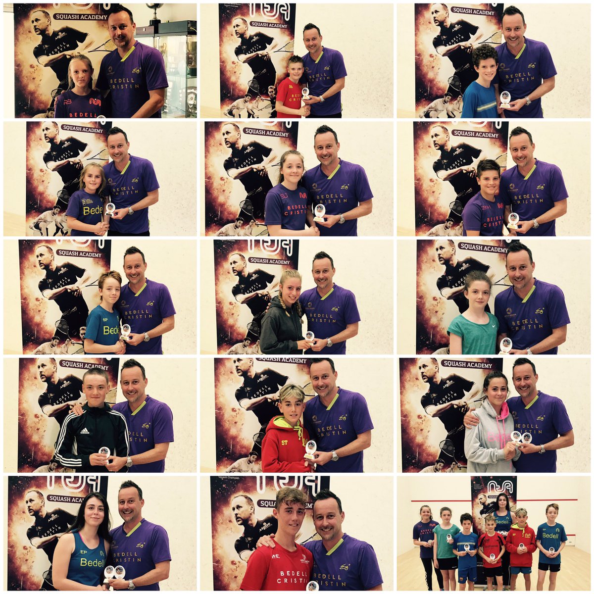 NTsquashacademy tweet media