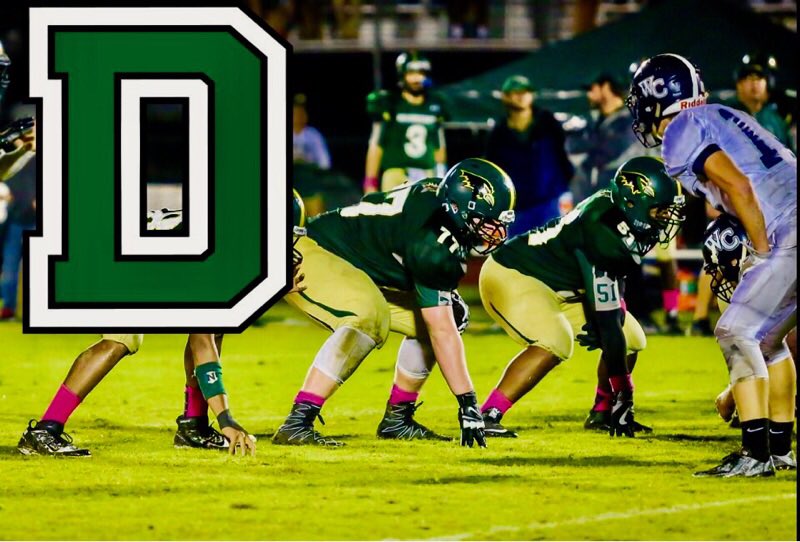 AtkesonCalvin's tweet photo. Proud to say that I've committed to play football at Dartmouth! Thank you to everyone who helped me through the process! #BIGGREEN https://t.co/QCF7Ggxmit