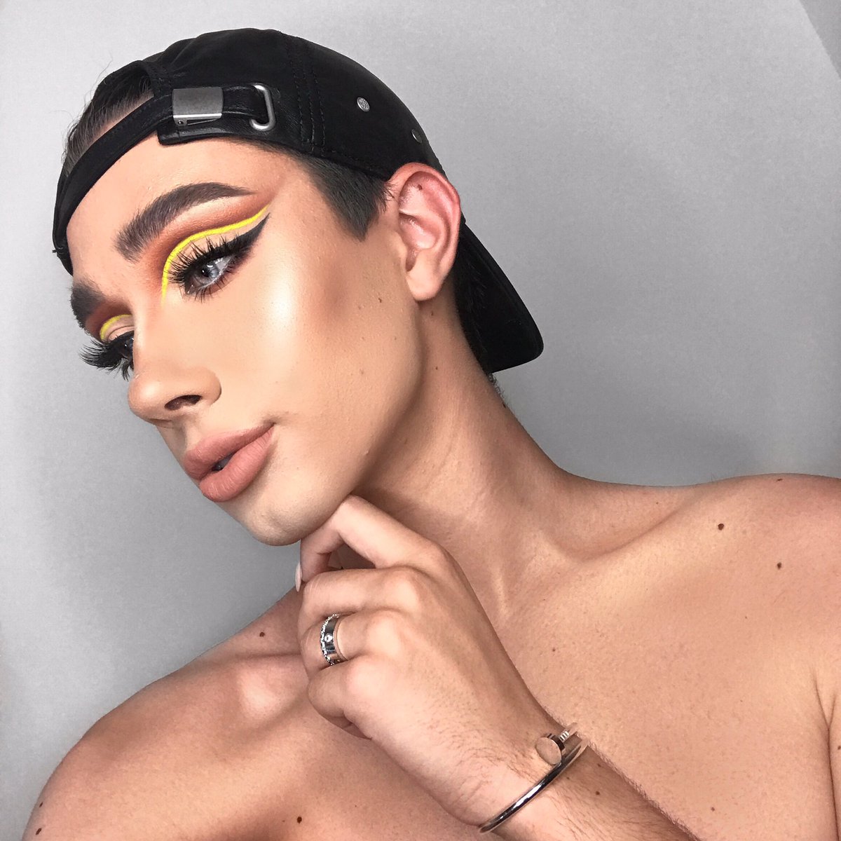 james charles cartier