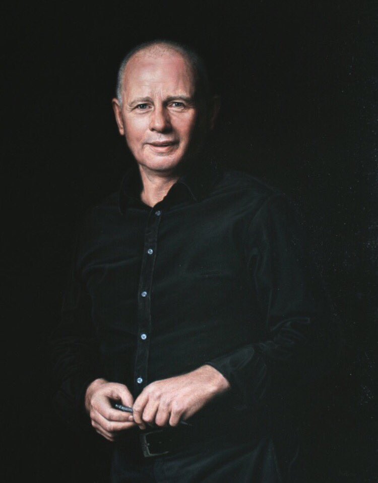 npgallery's tweet photo. Unveiled two years ago today. Happy birthday Stewart! https://t.co/2NadYQX5fW