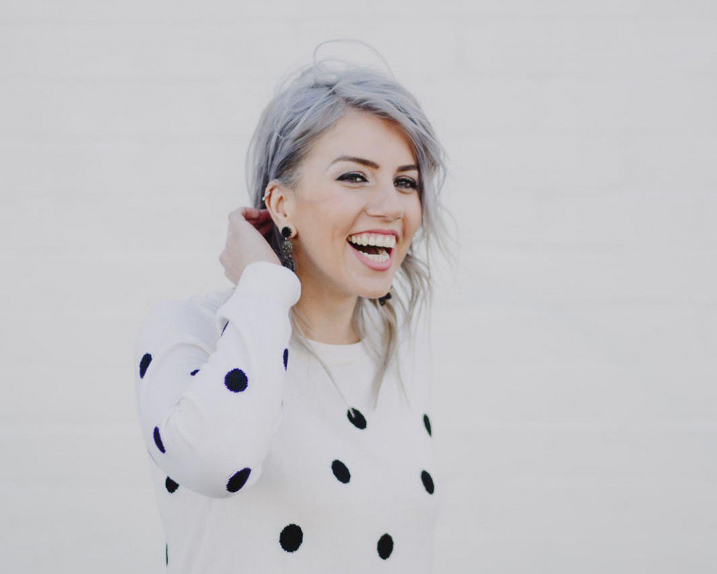 MakeNice_'s tweet image. Our #WomanOfTheWeek is Bec Dujin, a Marketing and PR superstar who regularly lights up our #Slack group ✨ @TalkToBec Photo by Justin Aaron.