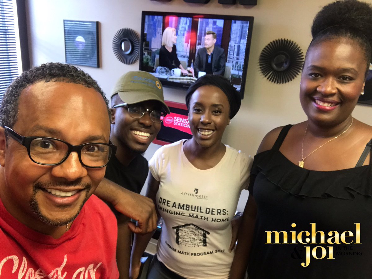 ieducatellc's tweet photo. @EmoryUniversity @VanderbiltU @kathastuart @JeffRoseSupt @BetterMakeRoom @EstellaBCook @pjmcginnis @CandaceBethea1 @Hollimanspeaks @alexbatesedu @LWBATL @GirlsIncATL @jon_inthemaking @Stanford @TheBlackBurdell @AfrithmeticMath @GiaTejeda @JKRobinsonEDU Innovative Educator, @jon_inthemaking, has continued to inspire communities across state lines on his #PopUpSpeakerSeries https://t.co/lLUfVLi0gR