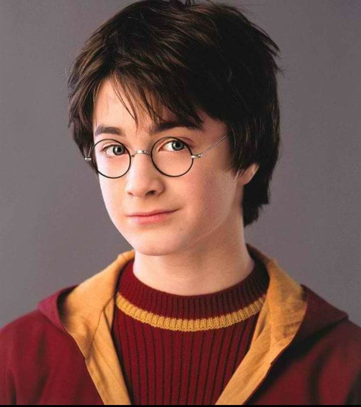 Belated Happy 28th Birthday Babe Daniel Radcliffe   