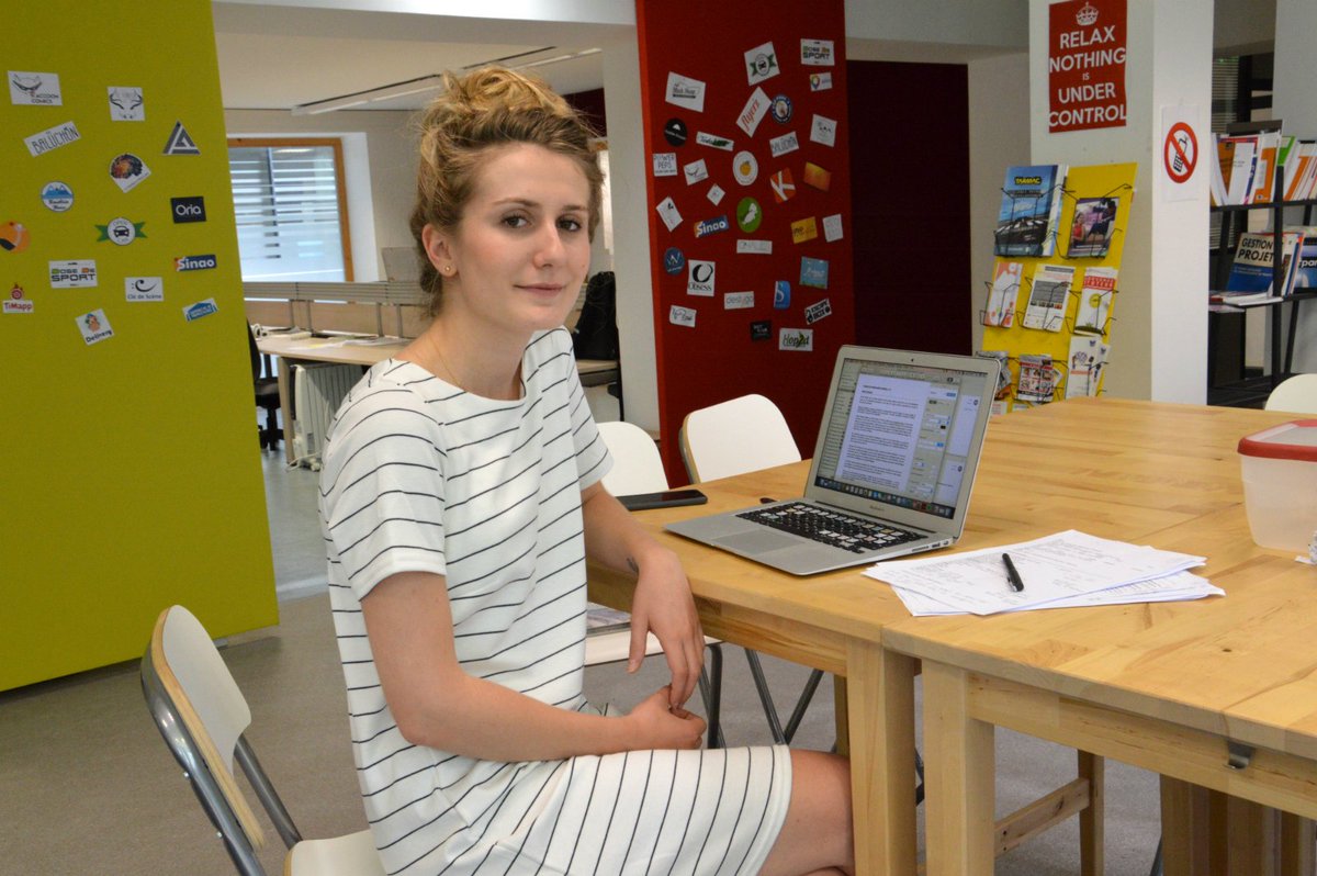 À <a href="/pepiteozer/">Pépite oZer</a>, j'ai parlé entrepreneuriat avec des étudiants-entrepreneurs. Des talents inspirants, à découvrir dans <a href="/GreNews_CLN/">Gre_noble</a> du 4/09.