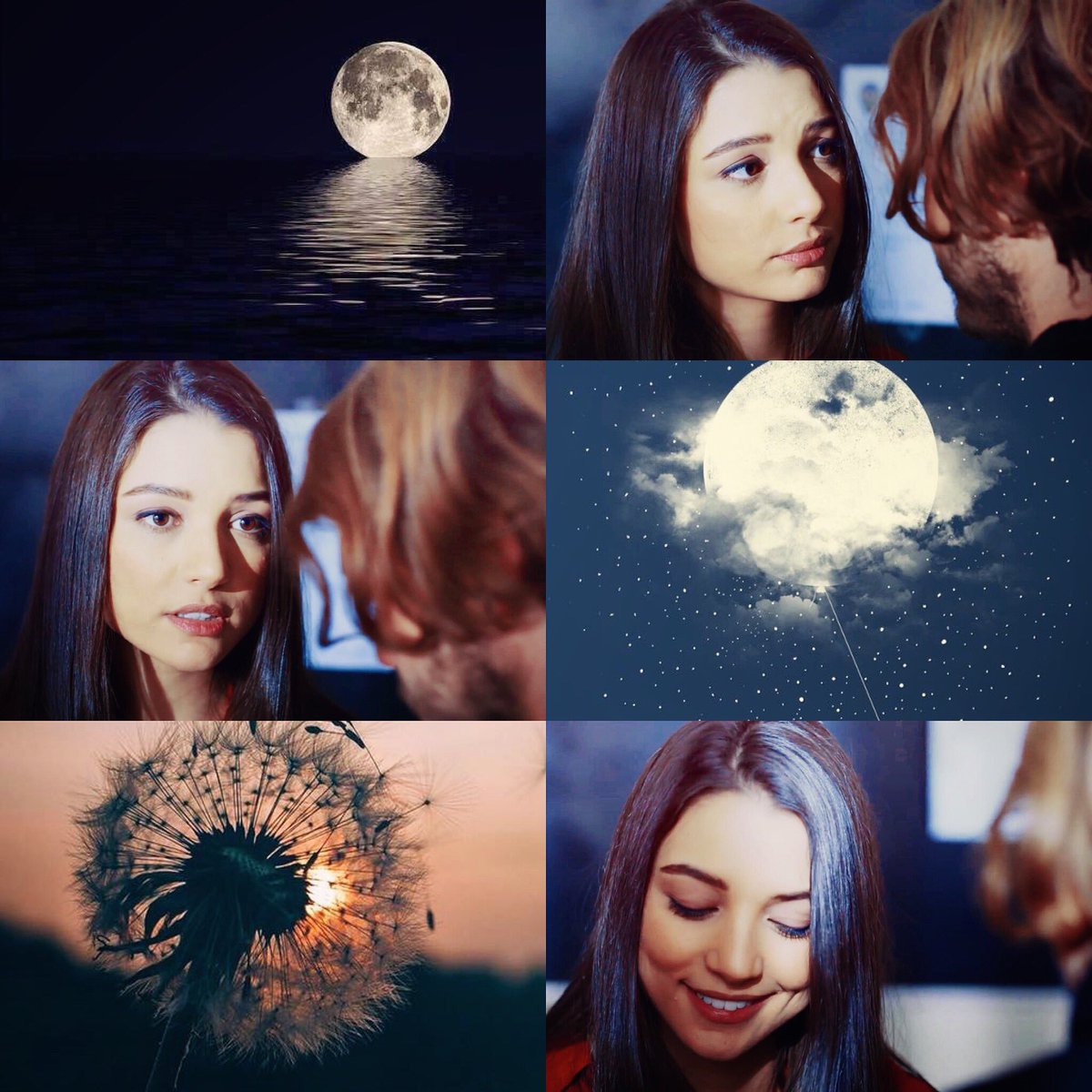 My flower 🌸❤️
#DamlaColbay