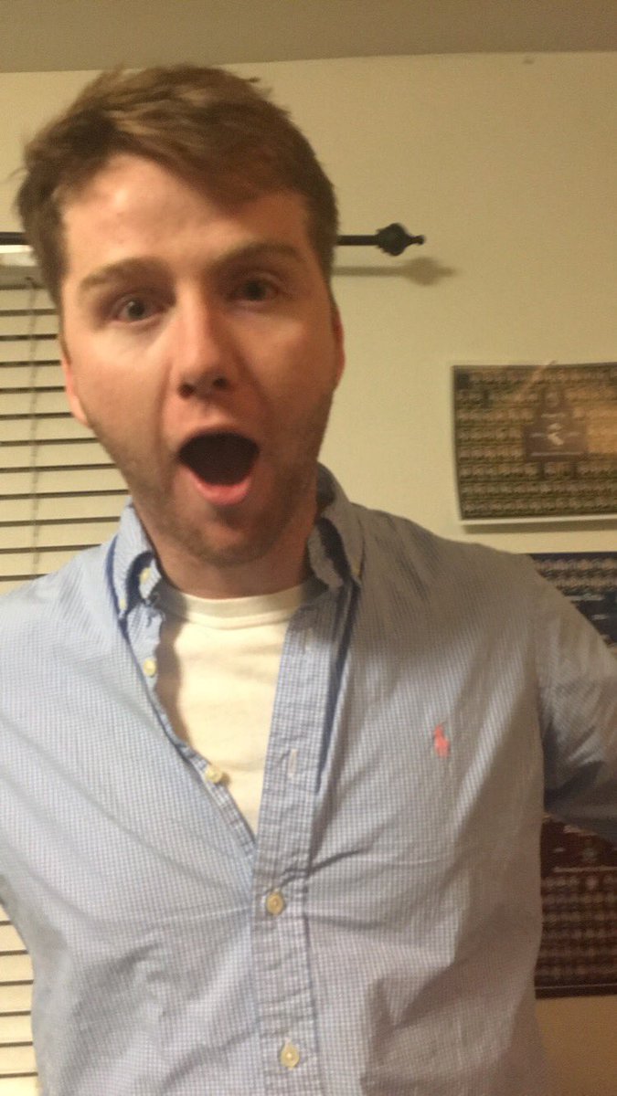 DrewHapper's tweet photo. Happy 21st Kev :-) https://t.co/laj1WAHLi3