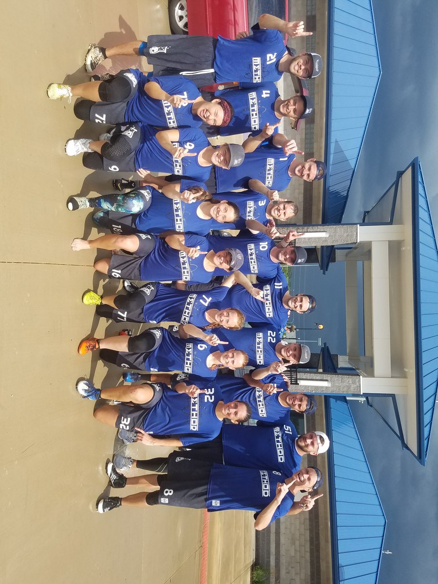 hsvmethod's tweet photo. Your 2017 heavyweights champs! 7-0 on the weekend! https://t.co/rCVxNHnaB7