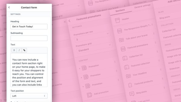 Website Builder tweet media