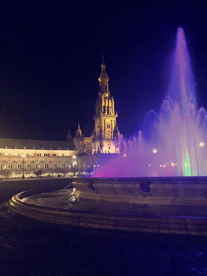 Seville 🇪🇸