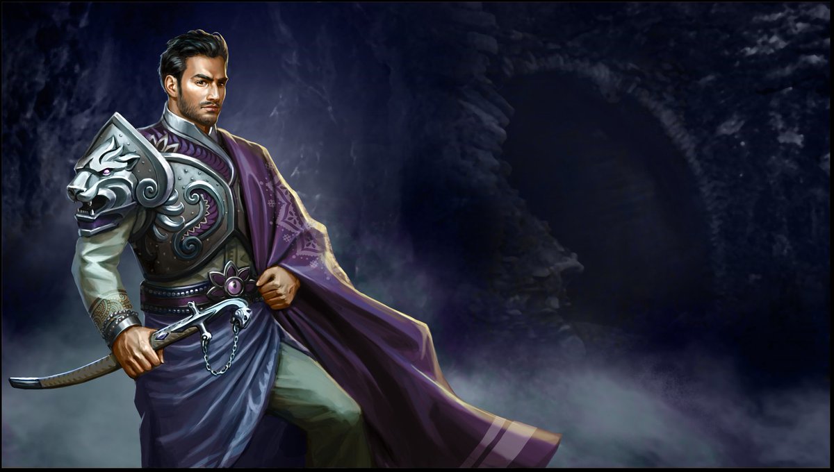 RK411Fansite's tweet photo. New ancient @RivalKingdoms 

Stats: https://t.co/BAEsCuDBiu https://t.co/5L4FnogSJX