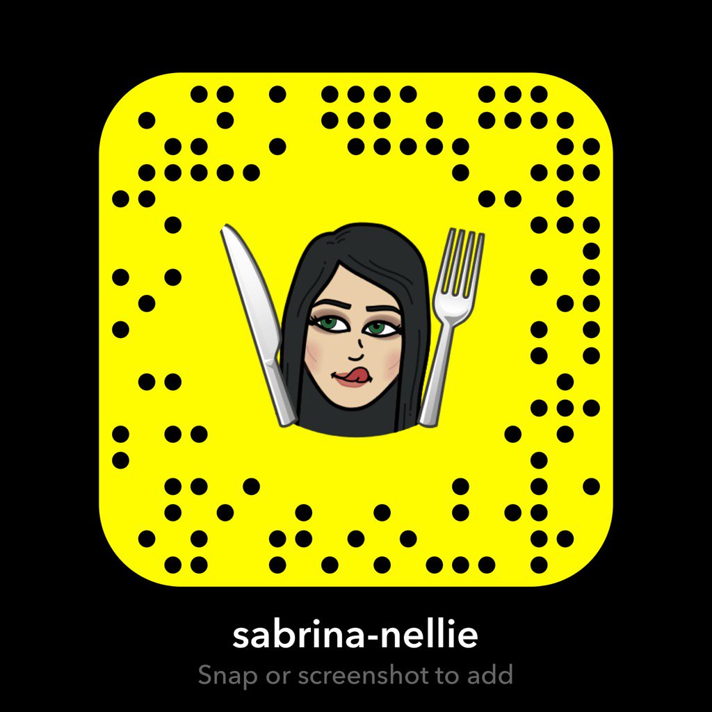 My Snapchat ❤️ https://t.co/sjzz7bqevP