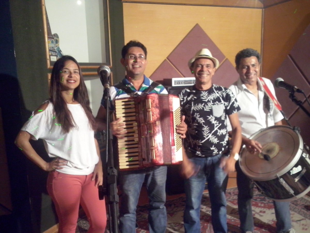 ProgramaMarkoni's tweet image. Programa Markoni Miranda Show