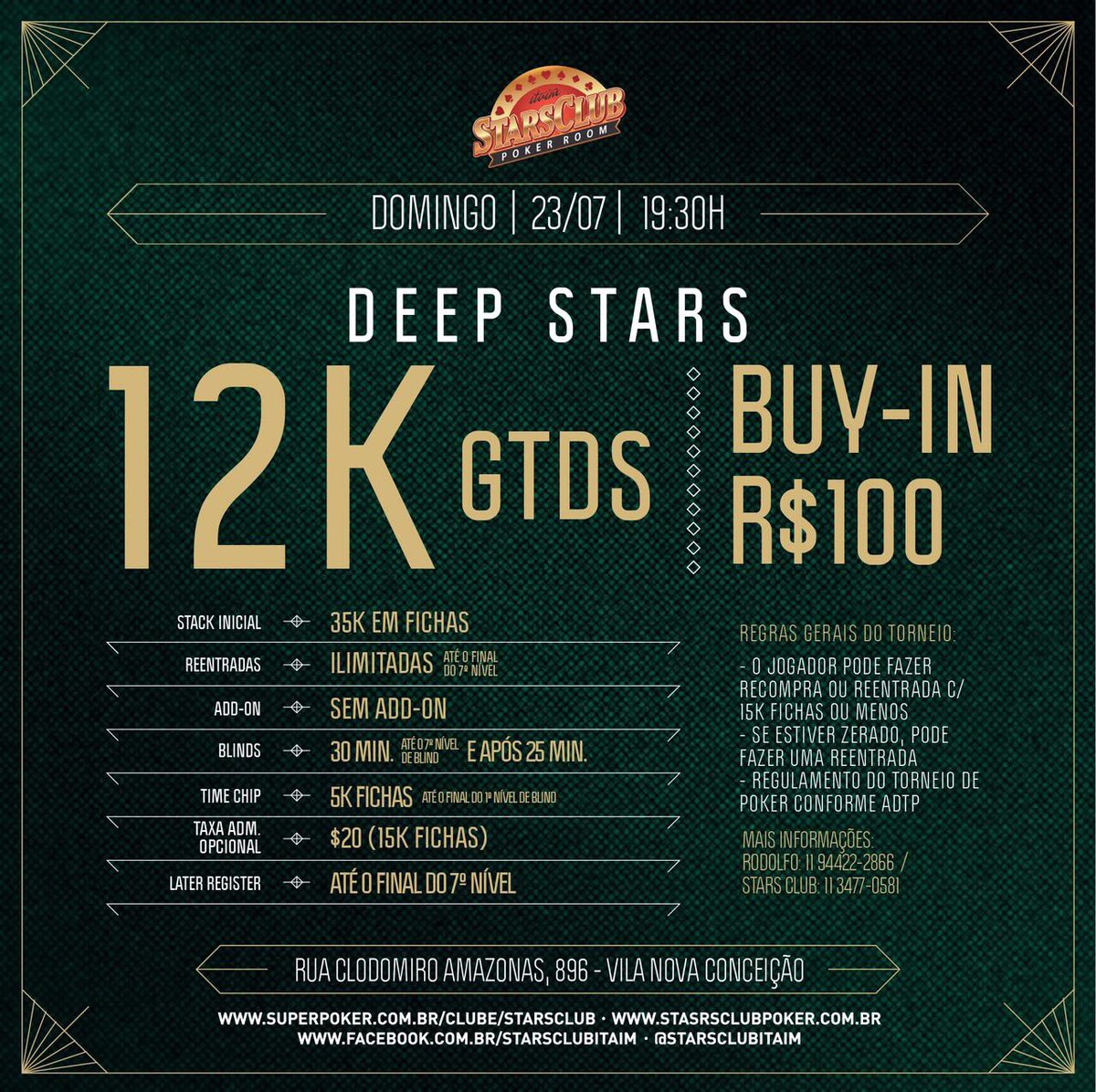 Stars poker club Stars poker club