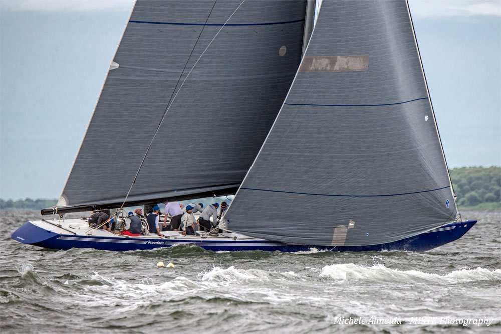 MistePhoto's tweet photo. 12 Meter Class, Newport Trophy Regatta  @NorthSails  @NewportBuzz @12MeterCharters https://t.co/nuVOAwsWSe