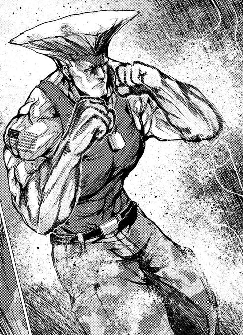 〔告知〕7/25日火曜 ヤングエースUPにて漫画「ウメハラ FIGHTING GAMERS!」最新63話公開されます
未知の世界を求めウメハラ川崎市へ征く。

https://t.co/yXxH6oKc6Q 
" daigo the beast " manga episode63 