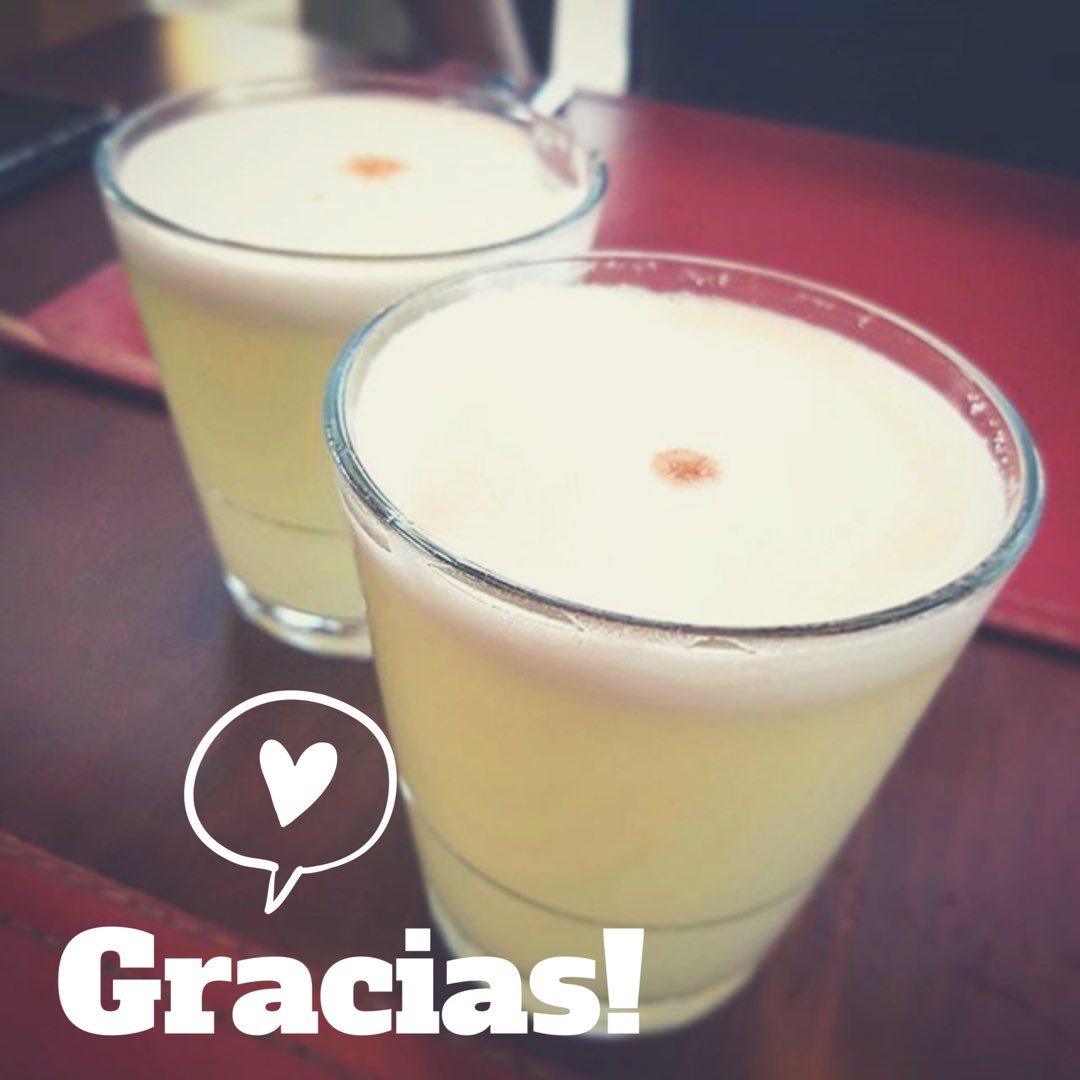 Pisco41's tweet photo. Cansados, pero felices. Mil gracias por la fantástica semana 😊@Pisco41 https://t.co/xMatHx8FrF