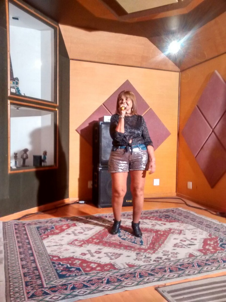 ProgramaMarkoni's tweet image. Programa Markoni Miranda Show