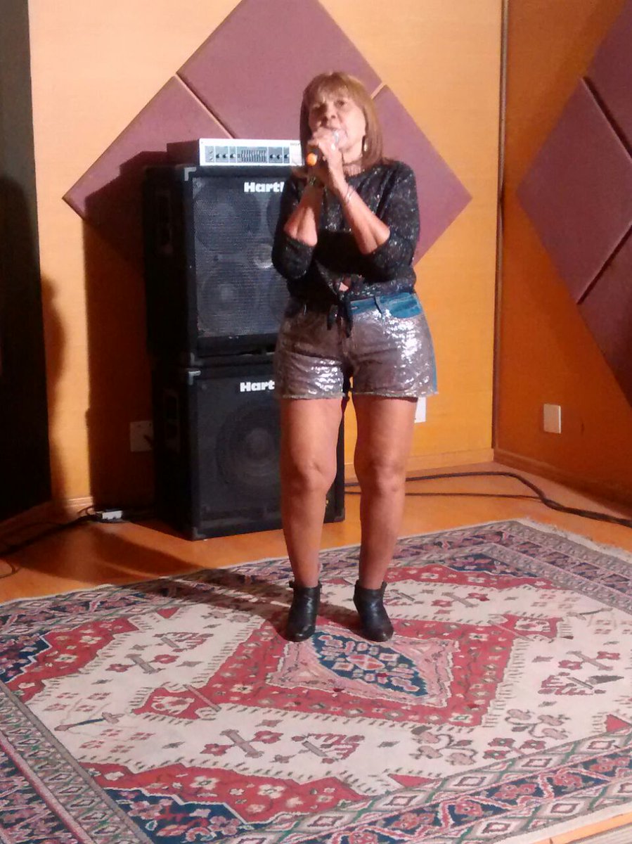 ProgramaMarkoni's tweet image. Programa Markoni Miranda Show