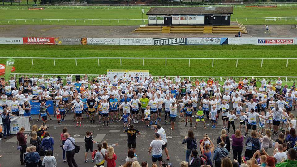 runswhenhecan's tweet photo. @godadrun @ColinJackson great event today in Worcester #GoDadRun https://t.co/GYLLpz8s5w