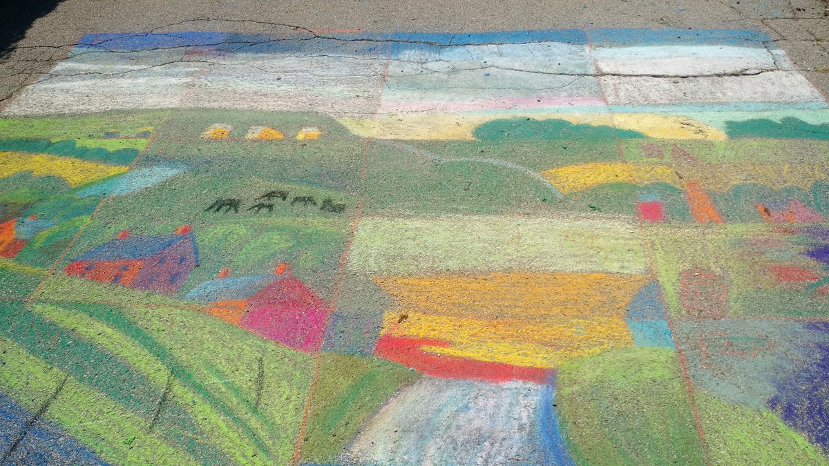 katie_harmoney's tweet image. Sunny day in the Amana colonies. #isthisheaven #itsiowa