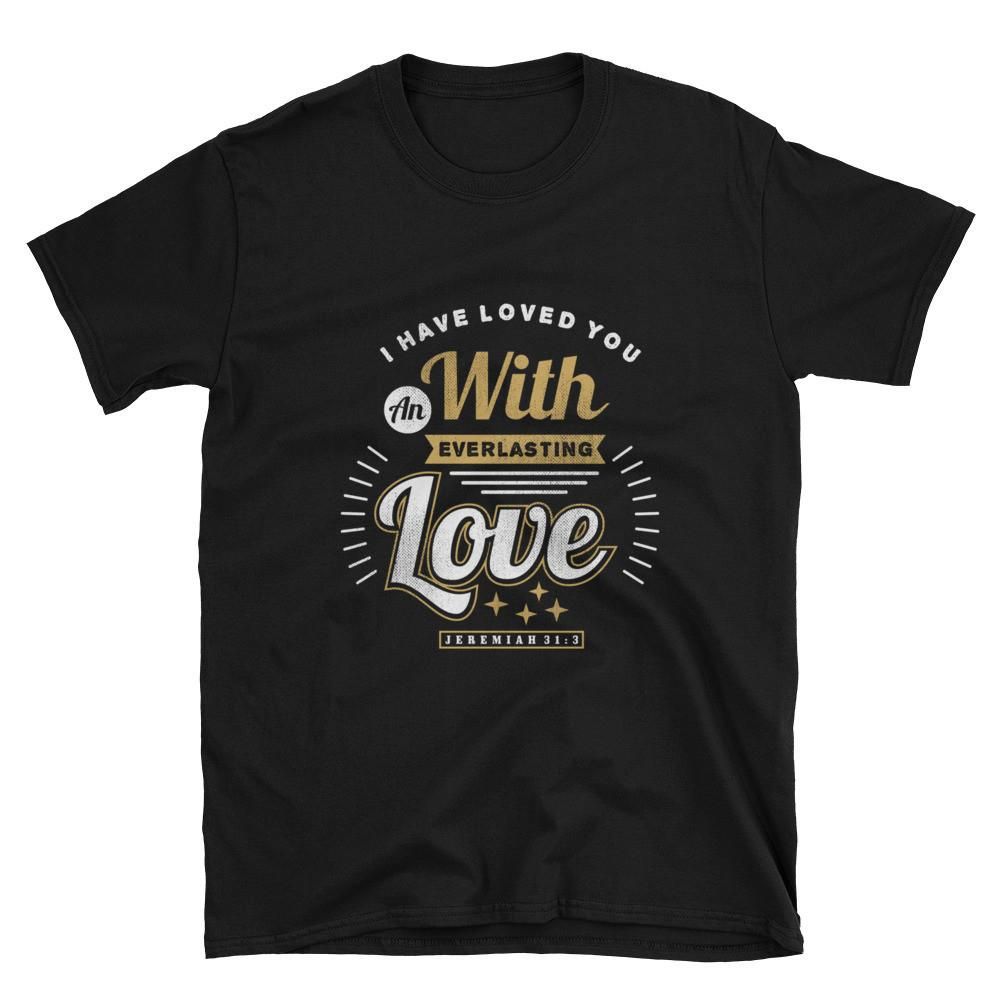 ApparelHope's tweet photo. 10% off with code: "Jeremiah31:3". https://t.co/WK9ZymzI3h  "I have loved you with an everlasting love' https://t.co/q5DPwPHHqC