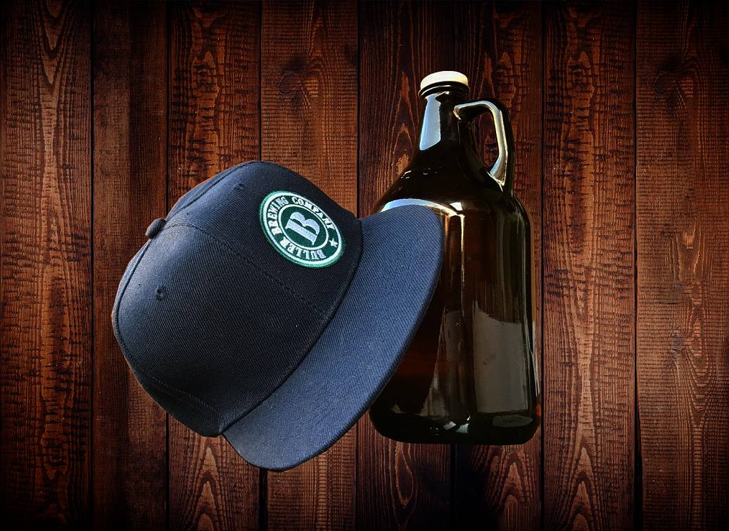 ¡Las nuevas gorras están INCREÍBLES! Buscá la tuya en nuestro local de Recoleta.🍻 #bullerpub #brewery #Brewers #BuenosAires #newin