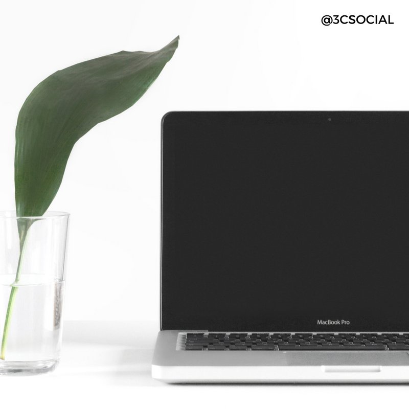 3csocial's tweet photo. 3C Social can help grow your online presence. Click link in bio for more information. https://t.co/vJRtSKGEzk
