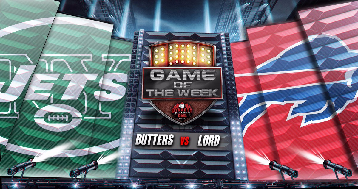 DaDYNASTY RELOADED tweet media