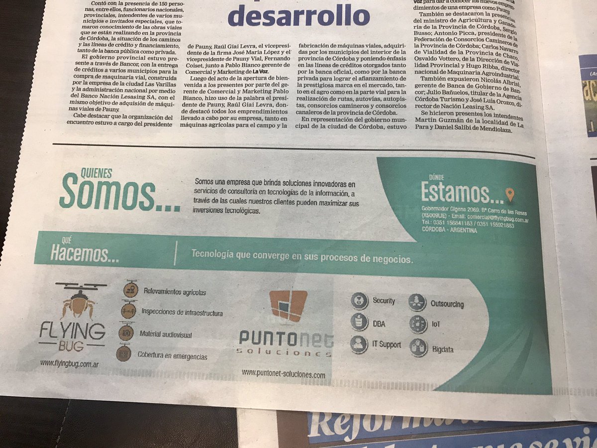 egdutra's tweet photo. #flyingbug #puntonetsol en la Voz https://t.co/liLMu2usUu
