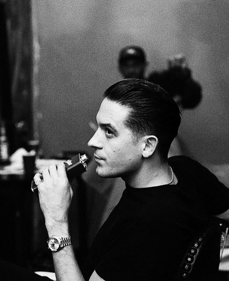 G_Eazy's tweet photo. https://t.co/XPOZKAaGGJ