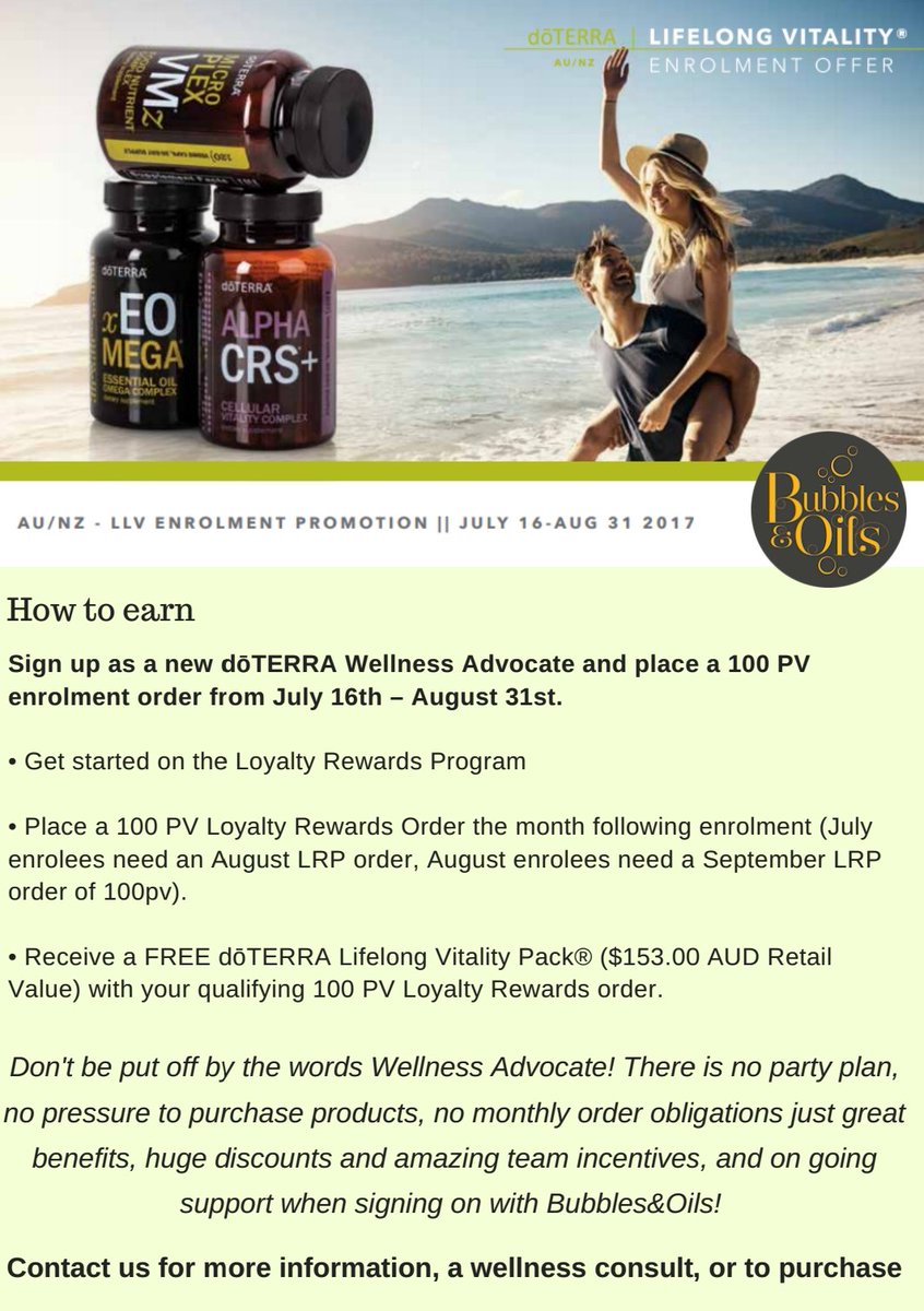 BubblesAndOils's tweet photo. If you have been waiting for the right time to start using #essentialoils now is the time! DM for info!

#health #wellness #beauty #natural https://t.co/TegOzOXVU9