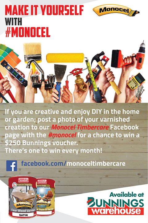 Monocelvarnish's tweet photo. Have you created a piece of furniture recently? Submit a photo of your piece to our page with the hashtags #Monocel https://t.co/5MyqY9judK