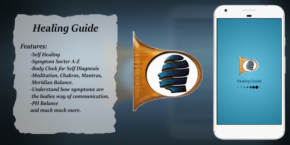 ExOhGames's tweet photo. Get Healing Guide @GooglePlay  : https://t.co/iWv8JjOT4D
#Health #healthy #lifestyle #yoga #HealthyLiving #HealthyEating #HealthyFood https://t.co/I67zsG4yG5